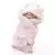 Cobertor Manta Para Swaddling De Inverno Com Capuz Para Bebês