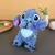 Imagem do Stitch De Pelúcia Que Respira, Acalma | Magia Disney Na Zbaby Kawaii, 30 cm