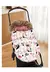 Saco Carrinho de Bebê Footmuff 0-24 meses