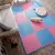 Tapete de EVA para Jogos de Bebê, Exercícios e Diversão | 30*30*2.5 CM - loja online