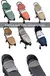 Imagem do Saco De Dormir Universal Carrinho De Bebê Inverno Footmuff | 6 - 36 m