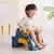 Assento Para Treinamento Penico Dobrável Para Bebês - comprar online