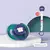 Chupeta E Chupeta Clipe De Silicone Com Corrente - loja online