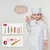 Imagem do Conjunto De Brinquedos De Silicone Doctor's Puzzle Toy Para Crianças