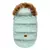 Saco Carrinho de Bebê Footmuff 0-24 meses