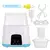 Aquecedor e Esterilizador de Mamadeira, Multi Function Fast Baby Food 2 em 1 - loja online