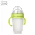 Mamadeira De Silicone Tipo Leite Materno Com Alça, Anti-Flatulência,150ml,240 - BABY CLOSET