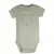 5 Peças/lote BodySuits 100% Algodão Para Bebê Menino Manga Curta, 6-24 m na internet