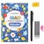 Caderno Mágico De Caligrafia Infantil | 3-8 anos