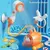 Brinquedo Do Banho Para Bebê - Submarino Spray Bath Toy