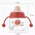 Copo De Alimentação De Desenhos Animados Do Bebê, 180 ml - loja online