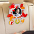 Espelho Retrovisor Ajutável P/ Cadeirinha Bebê Conforto Carro - comprar online