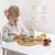 Kit Chá de Brinquedo de Madeira Montessori - comprar online
