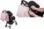 Soboba - Mochila De Fraldas, Impermeável, Multifuncional - comprar online