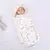 Saco De Dormir Embrulhado Para Recém-nascidos, Outono, Inverno | 0-6 M - loja online