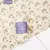 Cobertor De Swaddle De Algodão De Bambu-Elinfant | 120X110cm - comprar online