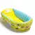 Piscina Portátil para Bebês, Estilo Familiar, Banheira para Recém-Nascidos na internet