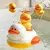Brinquedo De Banho Para Bebê - Pato Spray Elétrico Toy Duck Para Crianças - BABY CLOSET