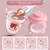 Imagem do Chupeta Alimentadora de dentição de bebê-30 modelos