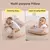 Sunveno-Ninho Portátil, Espreguiçadeira Infantil, Ninho Recém-Nascido | 0-18 m - loja online