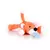 Imagem do Suporte De Chupeta infantil - Baby Animais Divertidos