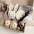 Conjunto De 6 Peças Para Bebês, babadores, Acessórios