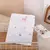 Swaddle de musselina macia para bebê, cobertores infantis, envoltório RN - comprar online