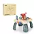 Mesa de jogo infantil Educação Infantil Fun Zoo Music Mini Ele - comprar online