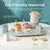 Brinquedo de Madeira Montessori Café Bule Utensílio de Cozinha | 1 a 3 anos - comprar online