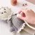 Conjunto De Brinquedos De Silicone Doctor's Puzzle Toy Para Crianças - comprar online