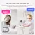 Babá Eletrônica Monitor De Vídeo 3,5 Polegadas - Cdycam - BABY CLOSET