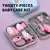 13 Peças Kit portátil Bichinhos para cuidados com o bebê recém-nascidos - BABY CLOSET