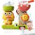 Brinquedo Infantil De Banho - Duck Lion Waterwheel