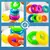 Montessori Stacking Toys for Babies Empilhamento Brinquedos | 0 a 12 meses na internet