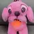 Stitch De Pelúcia Que Respira, Acalma | Magia Disney Na Zbaby Kawaii, 30 cm - comprar online