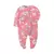 Body Longo Para Bebê Recém-Nascido Meninos Meninas Roupas De 3 6 9 12 m - loja online