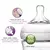 Imagem do AVENT-Mamadeira De Alimentação Para Bebê 150/250 ml | Azul, Rosa