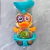 Brinquedos do banho do bebê Spray de água, Duck Sucker - comprar online