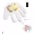 Palma Calmante De Pelúcia Para Auxílio Ao Sono Do Bebê - BABY CLOSET