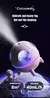 Novo Astronaut Umidificador de Ar 220ml Com Luz Noturna 1200mAh - BABY CLOSET