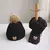 Gorro e Cachecol em Lã do Bebê Kit 2 Peças na internet
