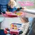 Maleta Infantil Sensorial Montessori Educativa Atividades - comprar online