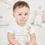 Chupeta Luxo de Silicone Infantil | Chupeta Personalizada Nome | Ouro, Prata, Rosa Gold
