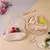 Kit alimentação silicone babador prato colher garfo 4 pçs - BABY CLOSET