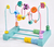 Brinquedo Educativo Aramado Montanha Russa 3 Modelos - BABY CLOSET