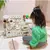 Montessori Bebê Ocupado Placa DIY Para Atividades Infantis, 3 a+