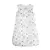Star Sky Cartoon Print saco de dormir bebê, saco de dormir - BABY CLOSET