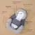 Ninho, Almofada Anti Refluxo Para Carrinho Bebê - 15 ° Inclinação - BABY CLOSET