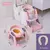 Assento Para Treinamento Penico Dobrável Para Bebês - BABY CLOSET
