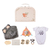 KIT Presente Maternidade a combinação Perfeita para a chegada de um Bebê - BABY CLOSET